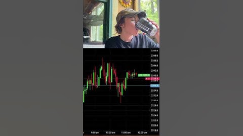 Trader makes $6,000 with Gold Futures
