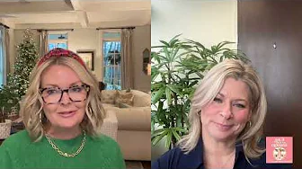 THE ELF ON THE SHELF W/ CREATOR & MOM CHANDA BELL  @gotitfrommymommapodcast @ElfOnTheShelf