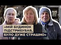 Зруйнована школа та домівки. Херсонці про атаку російських шахедів по Херсону