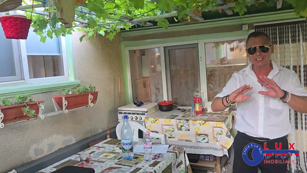 ID 6710 EXCLUSIVITATE Casa de vanzare – Com. Niculitel