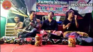 Rarab Pasisia Rancak Bana 'Parasaian' voc:Iwil,Emil,Wani. kibort:Fairus. Music:Fairus Music