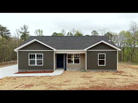 1468 Six Mile Creek Rd, Eva, AL home video tour