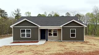 1468 Six Mile Creek Rd video tour