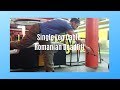 Single Leg Romanian Deadlift with Cable
