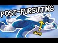Post-Fursuiting (how not to die) [The Bottle ep44]