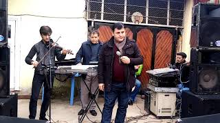 картинка: Мирзоали Сайнаков