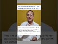 Part-1 How to check stock valuation?किसी stock का valuation कैसे निकाल सकते है?