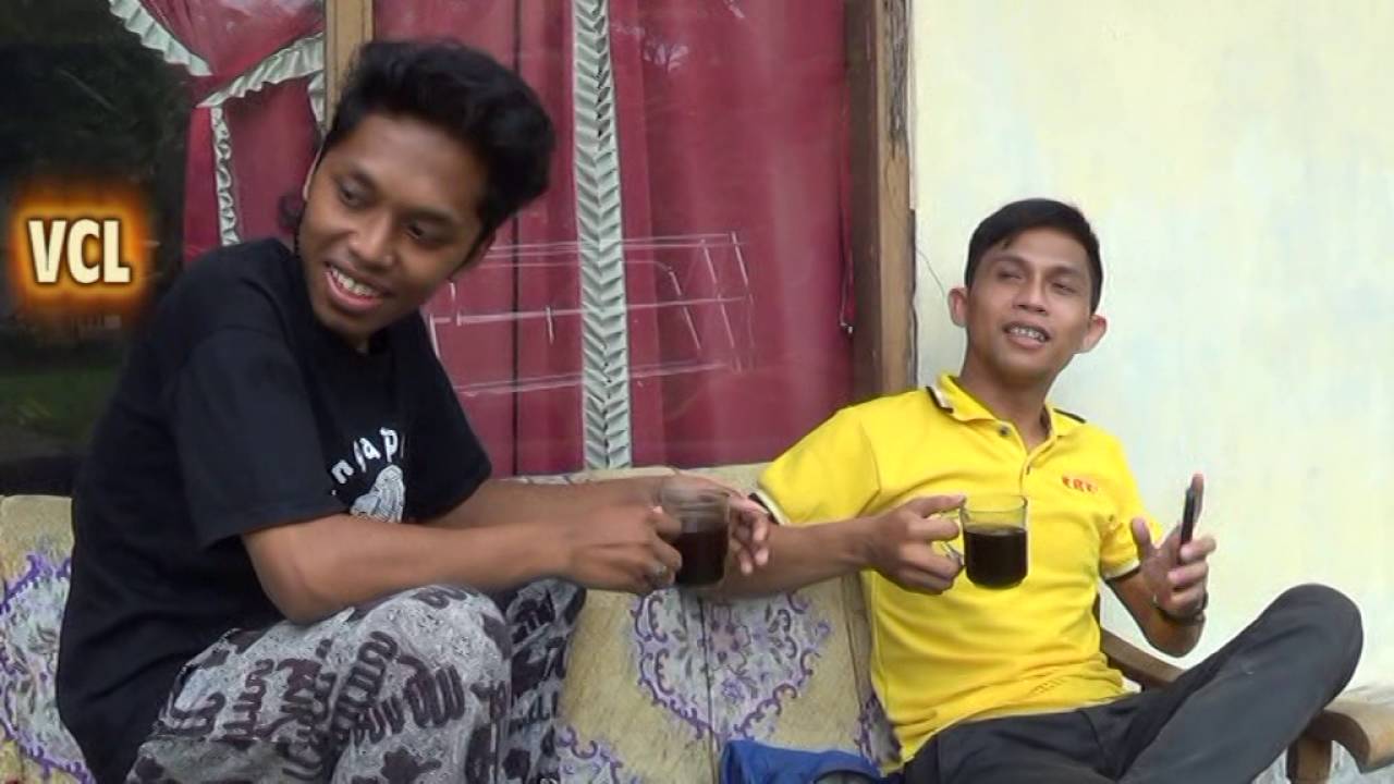 VIDEO CERITA LUCU VCL INDONESIA 09 SEMUT AJAIB YouTube
