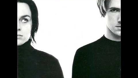 Savage Garden -  Break Me Shake Me