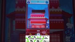 How About Stacking Some Cakes In Less Than 1 Minute