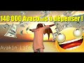 140 000 AVACOINS À DÉPENSER ! #1 //Avakin Life\\