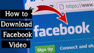 Facebook video download without any app (2021) screenshot 4