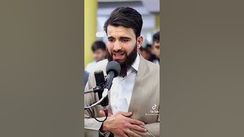 القارئ عبيدة موفق ماشاء الله ♥️ صوت عذب يشرح الصدر ويلين القلب لقارئ كوردى اللهم زد وبارك