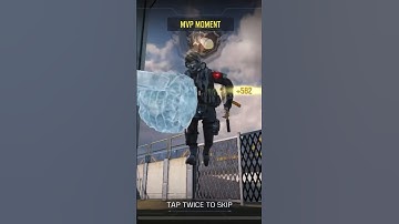 Dumb ways to die in codm #codm #cod #callofdutymobile #shorts