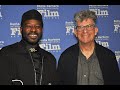 SBIFF Cinema Society Q&A - The Color Purple