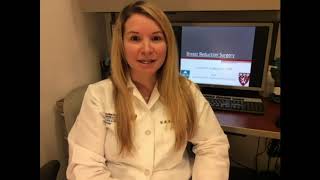 How will the surgeon decide how much tissue to remove?