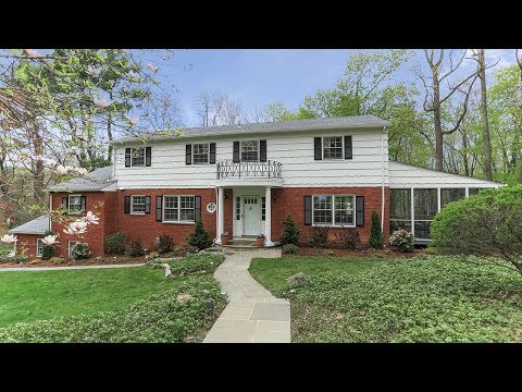 3 Cindy Way, Chappaqua, NY home video tour