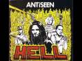 Antiseen - Psycho Killer