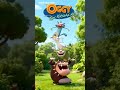 #Oggy and the cockroaches#oggyplays #jack #olly and oggy#3 cockroach #only you tube🫀 #funny #carton