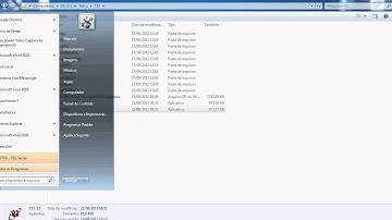 Vídeo Treinamento Configuração TSS Totvs Microsiga Protheus part2