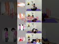 Weight lose exercise #weightloss #fatloss #yoga #exercise #bellyfat #shortsfeed #short