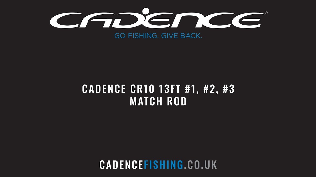 cadence fishing clothing