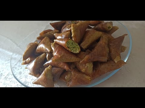 ANTEP USULÜ ÜZÜM