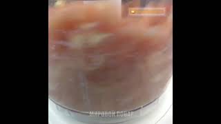 Нomemade chicken sausages delicious recipe.delicious dinner recipes tiktok.food.Yummy. asmr