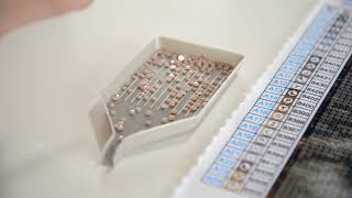 Diamond Dotz DD10.024 Unboxing- Muzzle Nuzzle screenshot 4