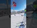 Beautiful views in Park City