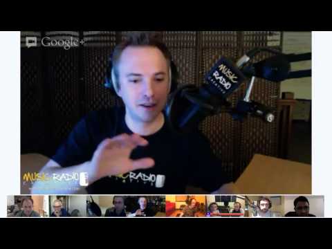 How to Start an Internet Radio Station - Audio Production Mastermind - Session 3