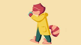 Chillhop Beat Tapes • Evil Needle x Misha 📻