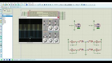 Curso ensamblador PIC #21 Control múltiple de servos #microchip #embedded #microcontroller