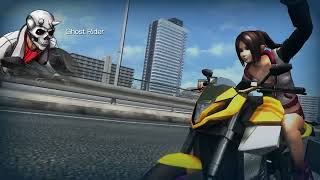 環状 FAST BEAT BATTLE RIDER - Story 8 - Steam - NEW OUTFITS