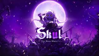 Skul: The Hero Slayer OST - 12. Fortress of Fate