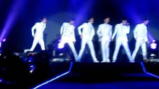 04122010 MNET ULTIMATE LIVE ASIA: 2PM - HEARTBEAT