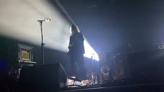 Dream Police - Mk.gee - live at History 01/10/2024