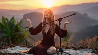 Healing Angelic Meditation Music ❯ Deep Trance to Keep Negative Energies Away