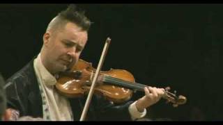 NIGEL KENNEDY-UNIQUE CONCERT