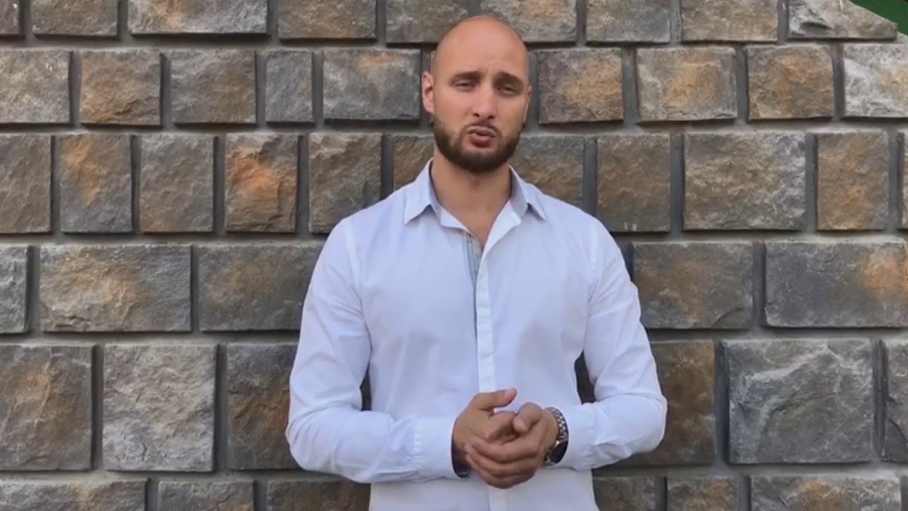 Ремонт помещений, магазинов, офисов, ресторанов. - YouTube