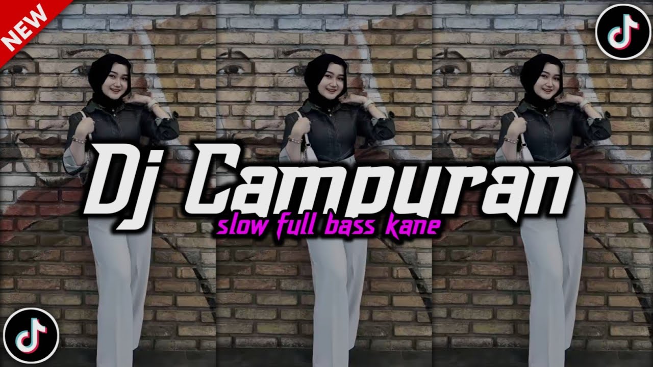 DJ CAMPURAN VIRAL TIK TOK 2025 JEDAG JEDUG FULL BASS TERBARU