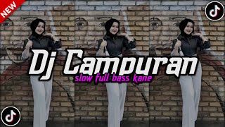 DJ CAMPURAN VIRAL TIK TOK 2025 JEDAG JEDUG FULL BASS TERBARU