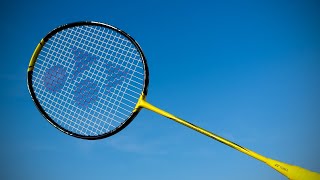 YONEX Nanoflare 1000 Z Review - The Best Racket Ever, Here’s Why