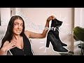 How to fix Slippery Shoes! Feat. NASTY GAL | Emma Caitlain