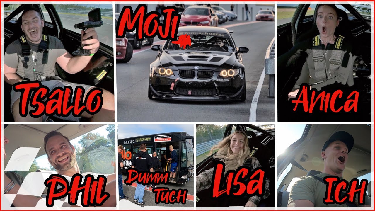 BMW M3 als YouTuber Taxi (witzig) @PhilippKaess @TurboTsallo @moji @LisaYasmin @anicaZ ​@dummtuech2014