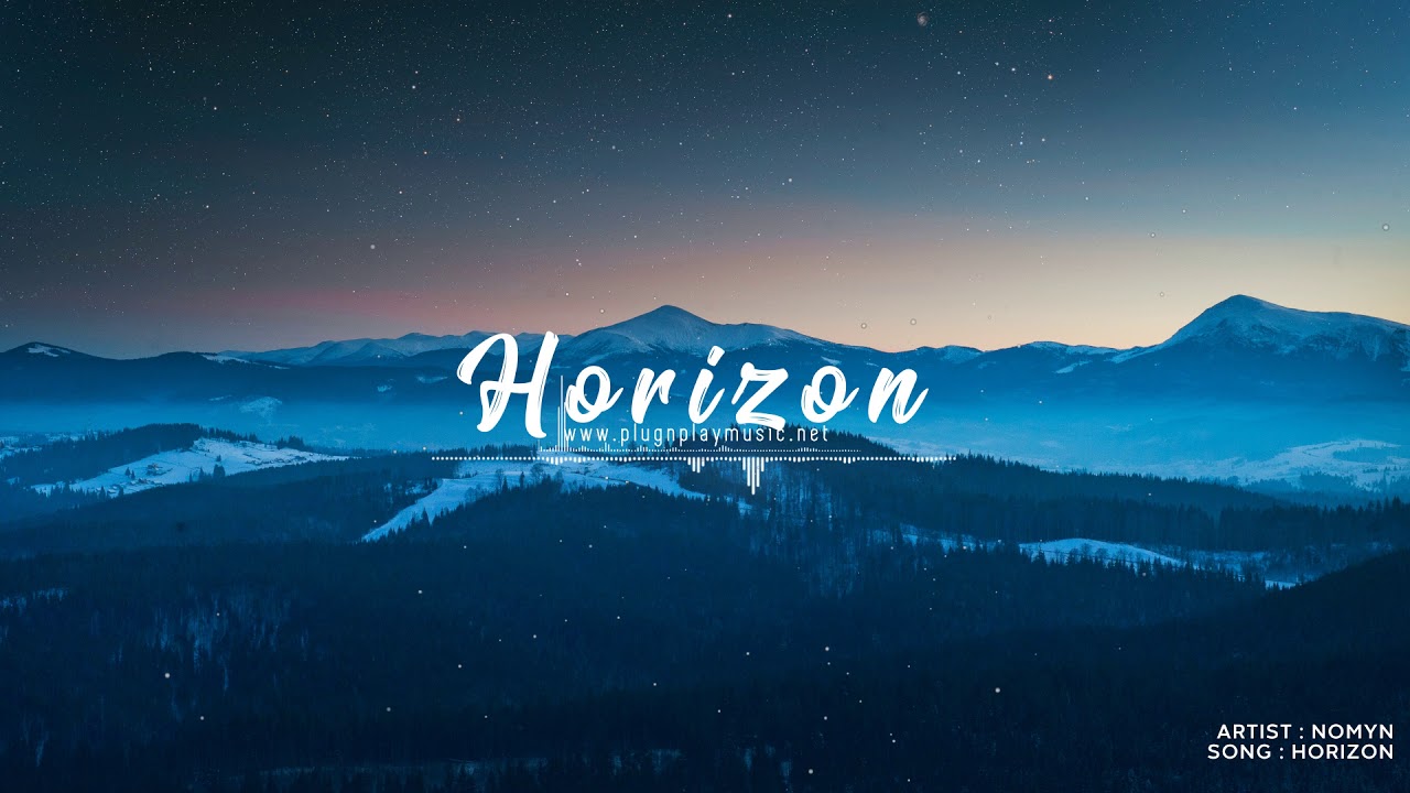 Horizon by Nomyn - Chillout - No Copyright Music