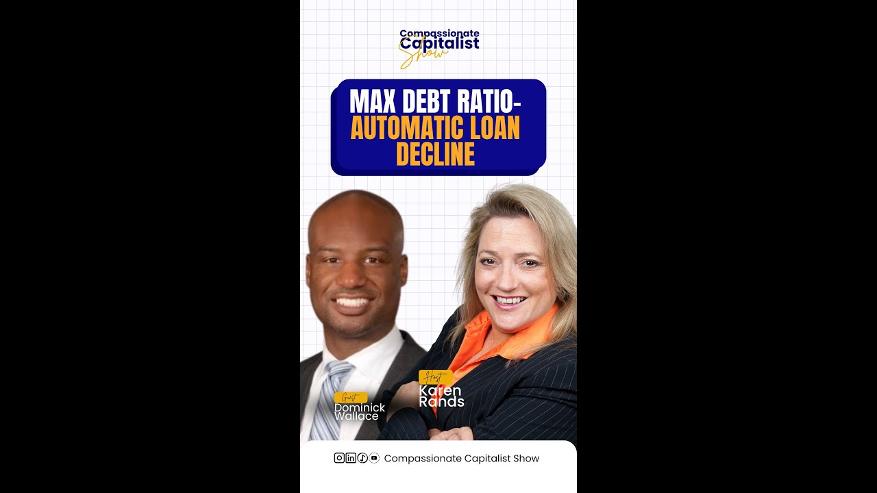 "How much debt is too much?