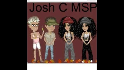 Shoutouts Canada MSP Part 1