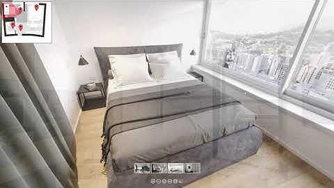 3D Virtual Tours for Real Estate