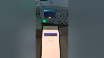 riden rd6018 wifi problem